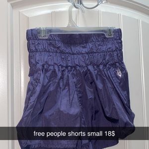 Shorts - shirt all are obo